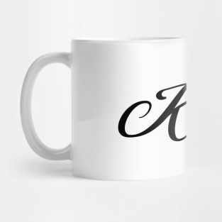 Kris Tassen Teepublic De Vielen dank für die schnelle lieferung und die zauberhafte tasse liebes oh my valentine team. teepublic