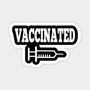 Vaccinated Magnet