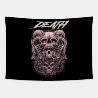 DEATH BAND Tapestry