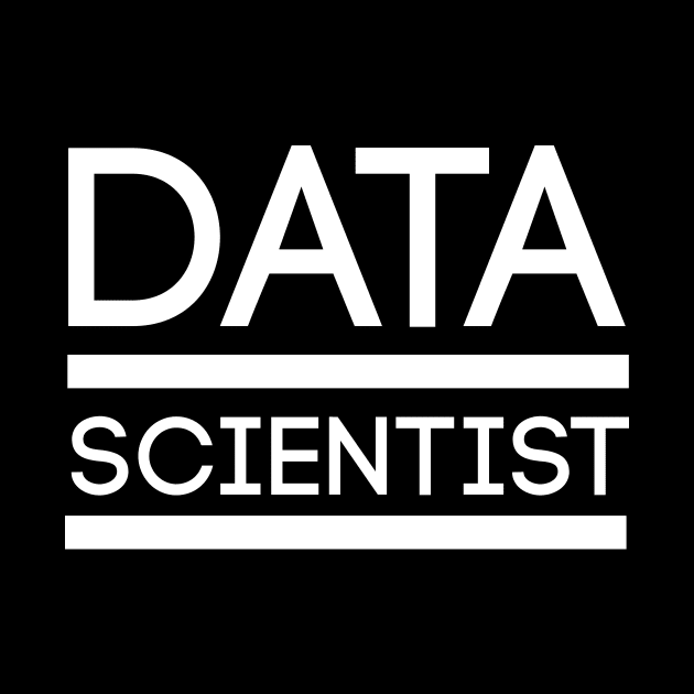 DATA SCIENTIST by Saytee1