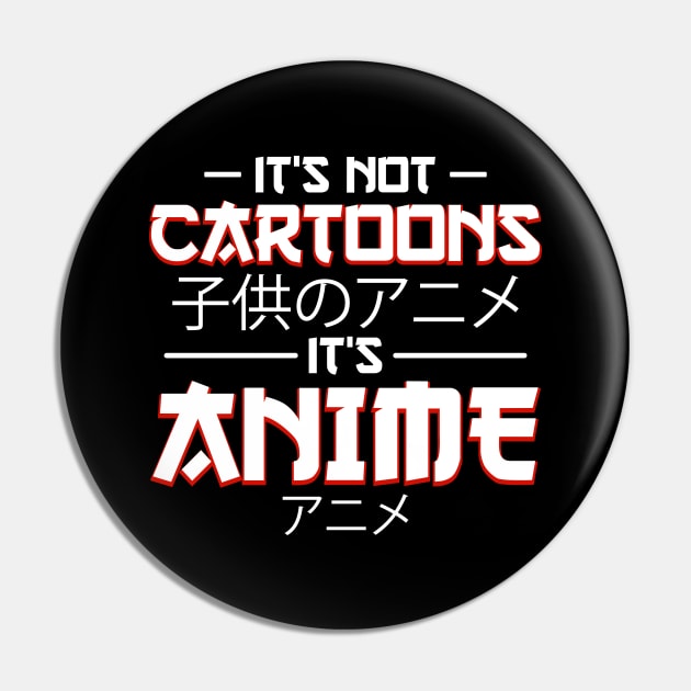 its not cartoons its anime Pin by artdise