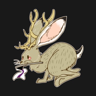 Desert Pride Jackalope T-Shirt