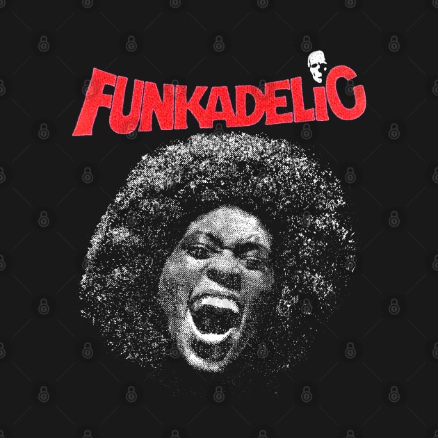 Funkadelic by Aye!Change