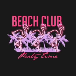 Beach Party T-Shirt