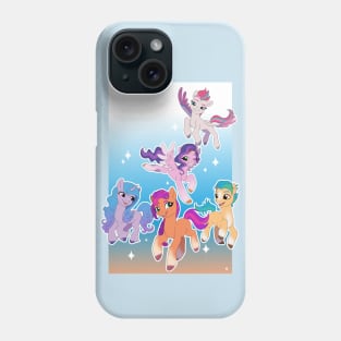 My Little Pony G5 Phone Case