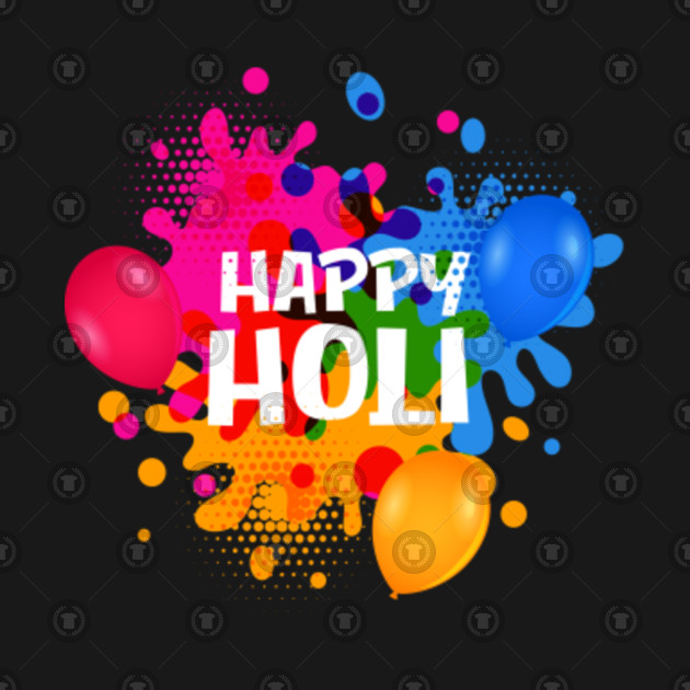 Holi Chart Images