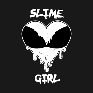 Slime Tiddies T-Shirt