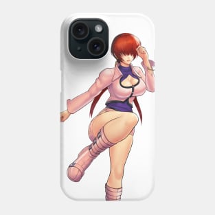 Shermie Phone Case