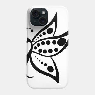 Butterfly Phone Case