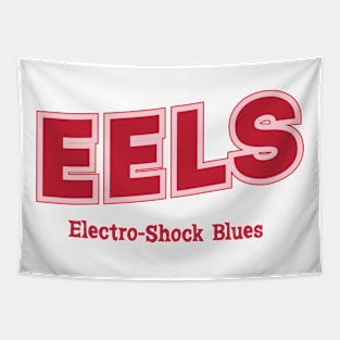 Eels Tapestry