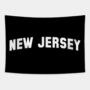 New Jersey Tapestry