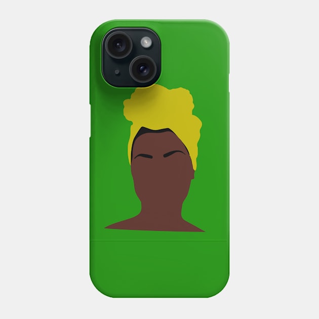 She is style Phone Case by I am She, She is Me