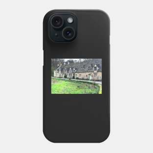 Arlington Row Phone Case