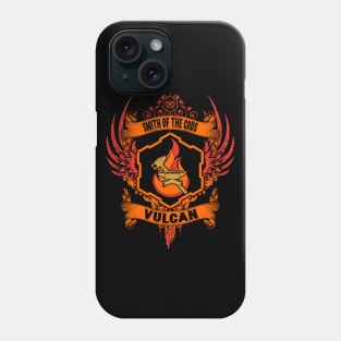 VULCAN - LIMITED EDITION Phone Case