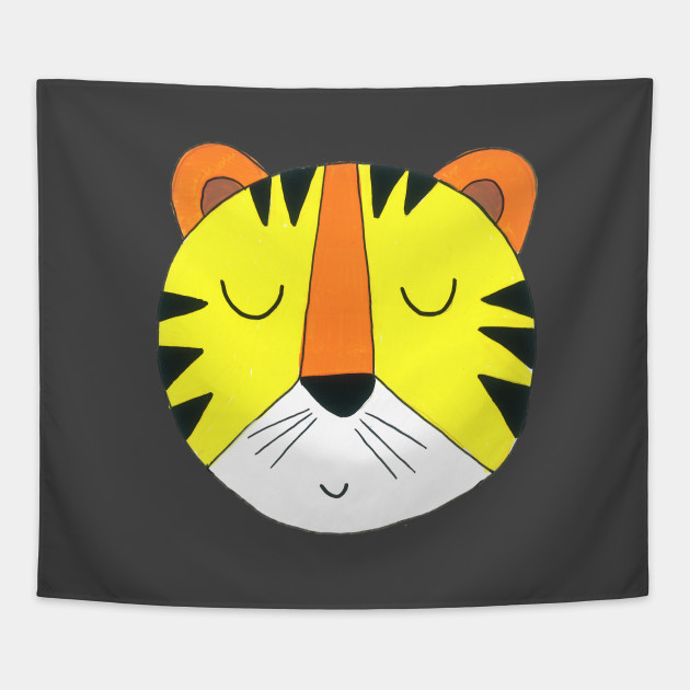 Chill Tiger