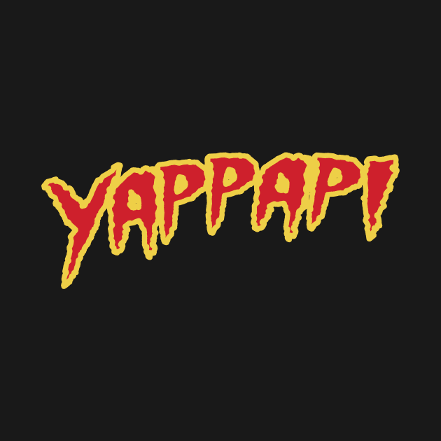 Yappapi by Friend Gate