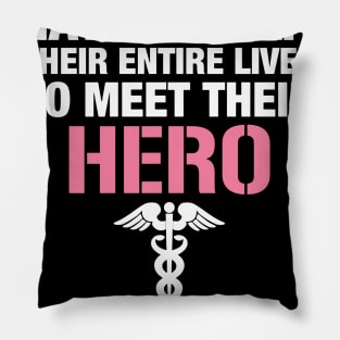 Nurse Mom Pillow