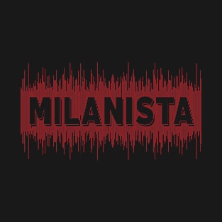 Milanista T-Shirt