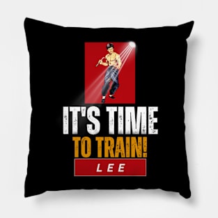 LEE Pillow