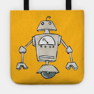 Bot Tote