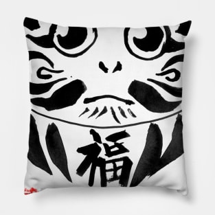 daruma Pillow