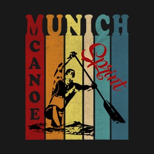 munich T-Shirt