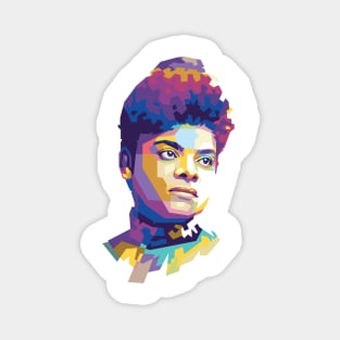 Ida B. Wells Magnet