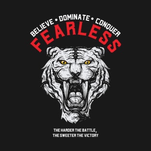 FEARLSESS T-Shirt