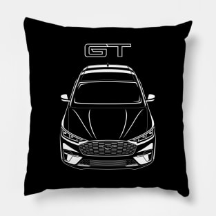 Mustang Mach-E GT 2021-2023 Pillow