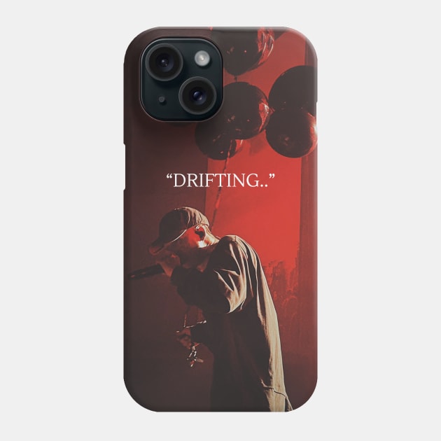 NF Drifting Phone Case by Lottz_Design 
