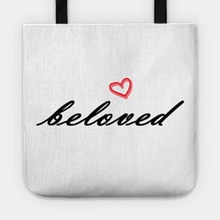 Beloved Tote