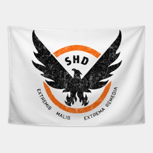 Strategic Homeland Division Tapestry