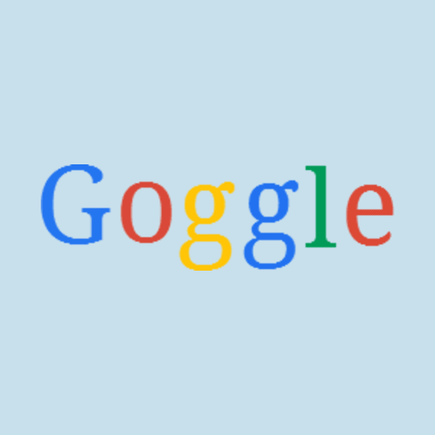 Goggle Google by LumineonDesign