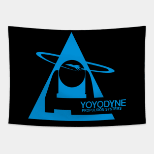 Yoyodyne Propulsion Systems Tapestry