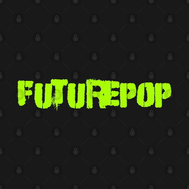 Futurepop by Erena Samohai