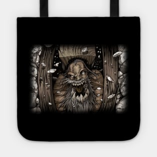 GOR unleashed Tote
