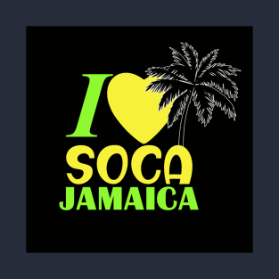 SOCA T-Shirt