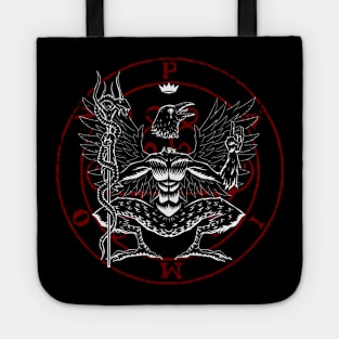 PAIMON v2 Tote