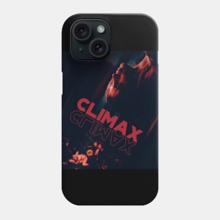Climax Phone Case