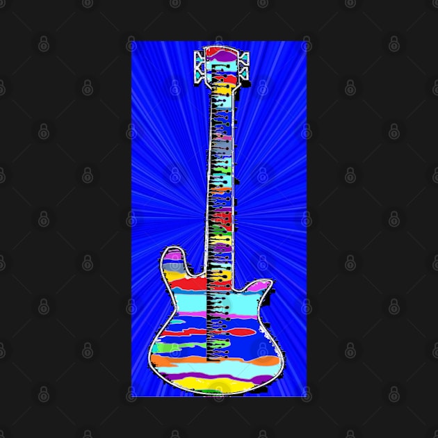 bass blues bassist by LowEndGraphics by LowEndGraphics