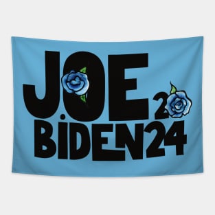 Joe Biden 2024 Tapestry