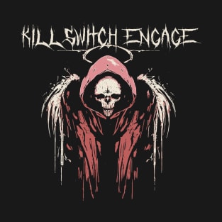 killswitch engage halloween T-Shirt