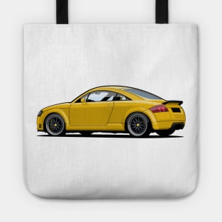 Tourist Trophy Tote