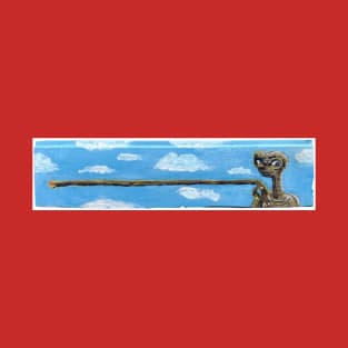 E.T. T-Shirt