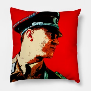 christoph waltz Pillow