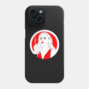 Mónica R Phone Case