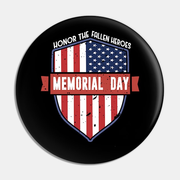 Memorial day Pin by DollochanAndrewss