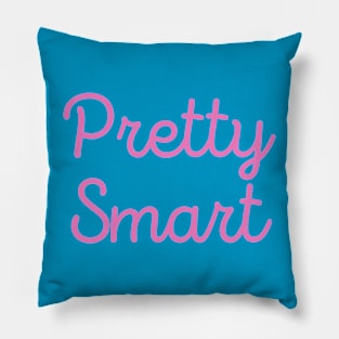 Pretty Smart Pillow