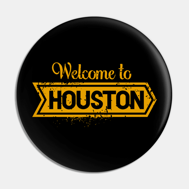 welcome to houston Pin by ramadanlovers