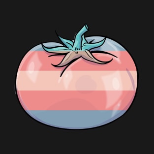 Trans tomato T-Shirt